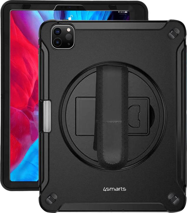 Actual product image 4smarts Grip (iPad Pro 11 2020 (2. Gen))