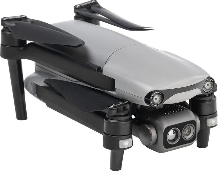 Produktbild Autel EVO Lite 640T Enterprise Plus Combo Graue Drohne (40 min, 866 g, 48 Mpx)