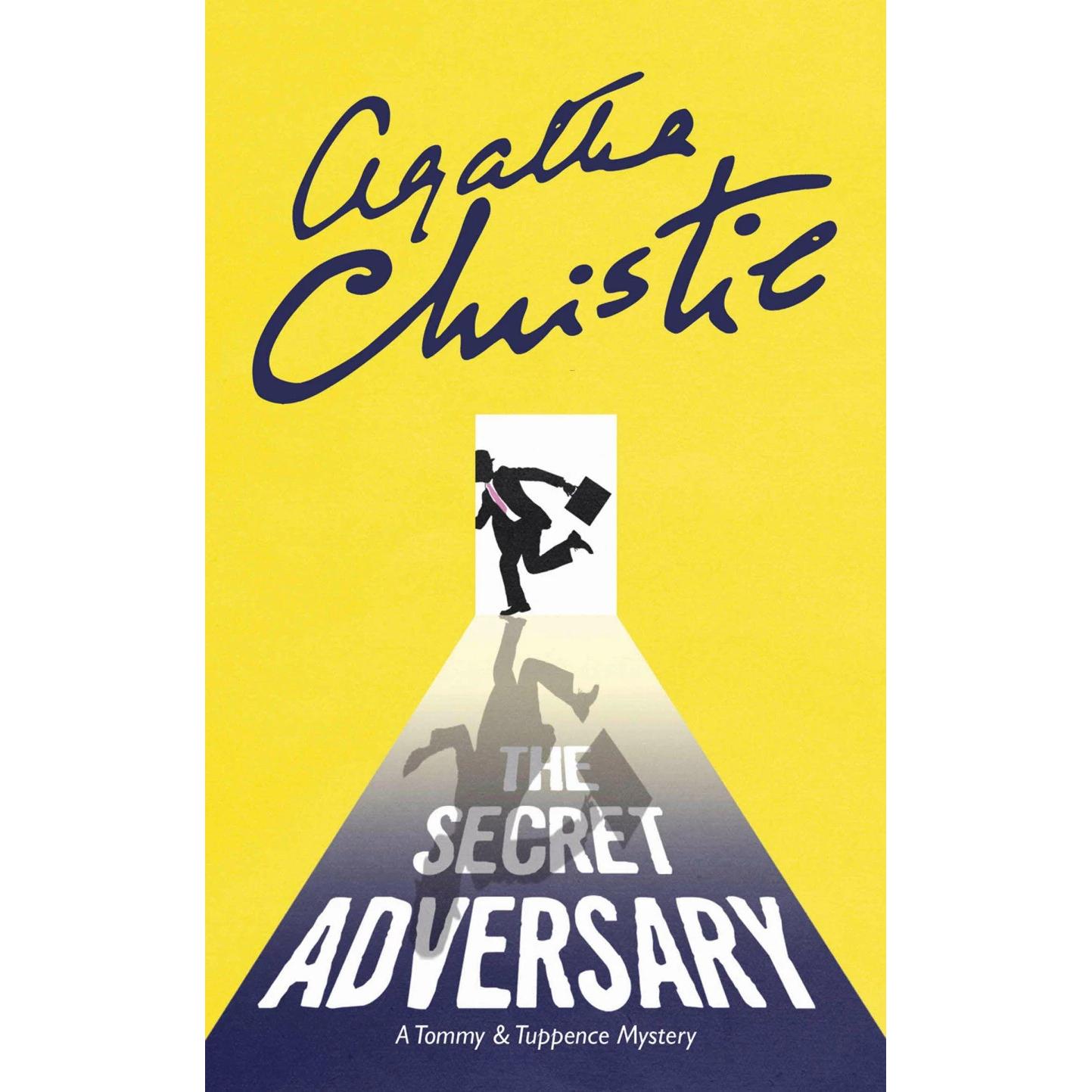Agatha Christie, Belletristik von Agatha Christie