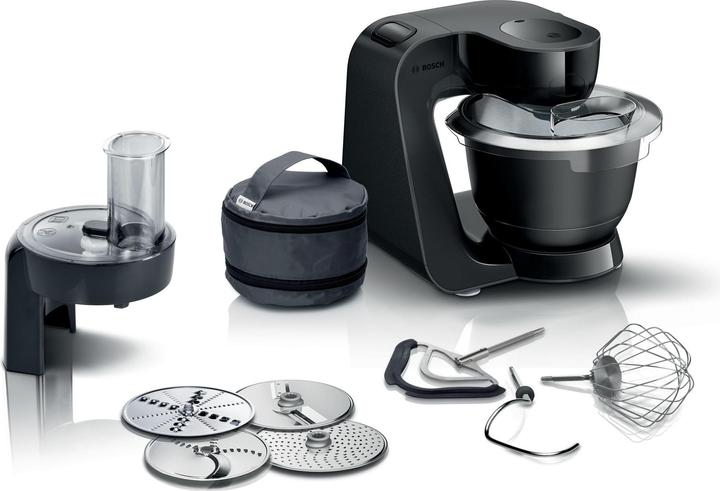 Bosch Hausgeräte MUM59N26CB (1000 W)