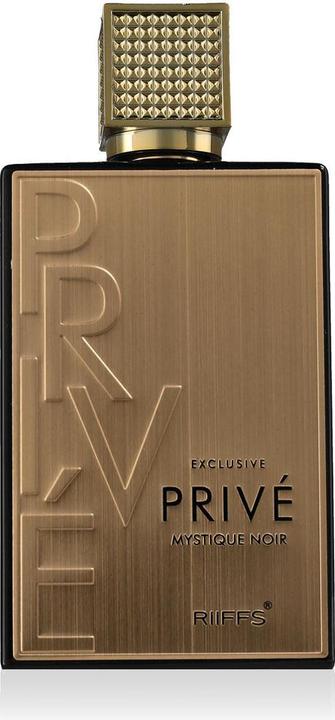 Produktbild Riiffs Exclusive Priv Mystique Noir EDP (Eau de Parfum, 80 ml)