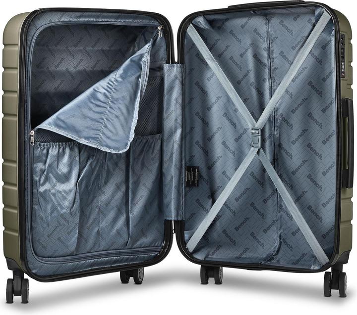 Produktbild Bench Seattle 4 Rollen Trolley M 69 cm (58 l)