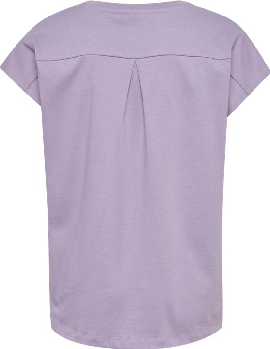 Actual product image hummel hmlDIEZ T-SHIRT S/S (128)