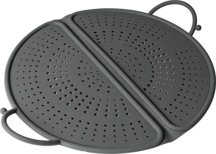 Actual product image Kuhn Rikon Splatter guard (30 cm, Metal)