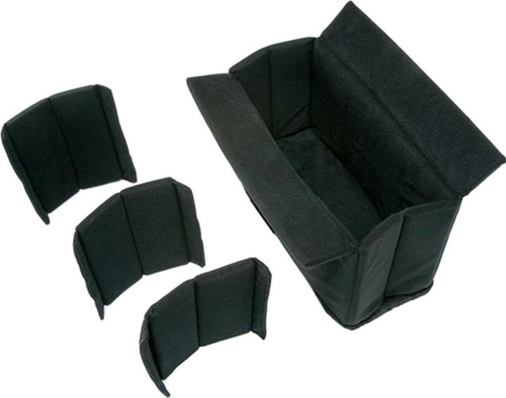 Produktbild Artisan & Artist ACAM-BS0002 Basalt Shoulder Bag (Kamera Schultertasche)