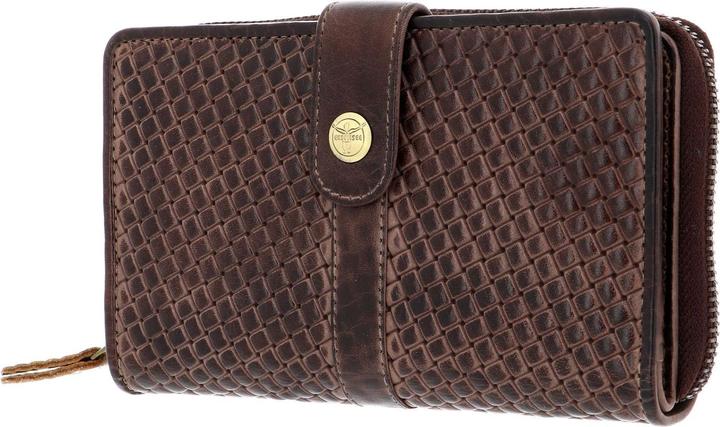 Actual product image Chiemsee Antwerp Wallet with Flap