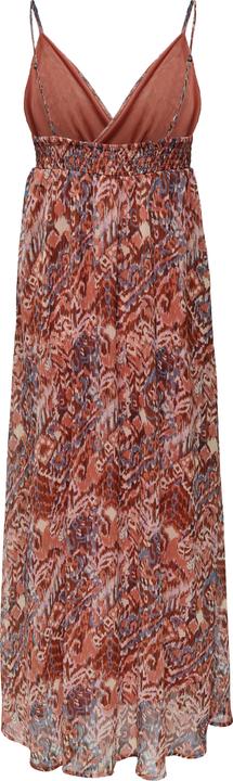 Produktbild Only ONLVIKKI Langes Kleid Kleid (XL)