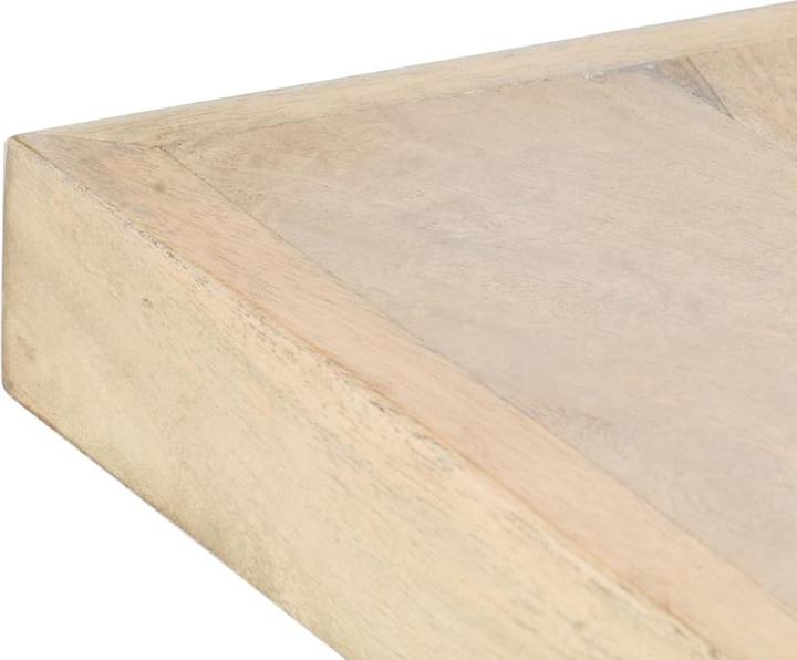 Image du produit vidaXL Kefira (90 x 180 x 76 cm)