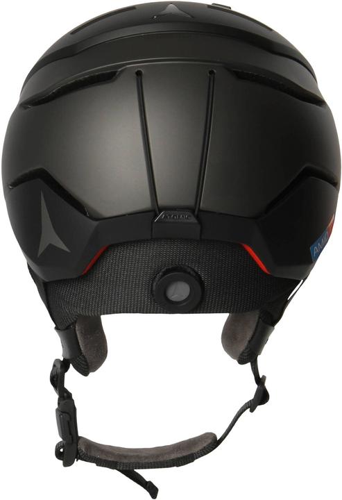 Actual product image Atomic SAVOR GT AMID Black (59 - 63 cm, L)