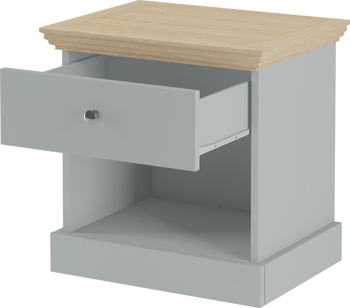Image du produit Loft 24 Binz (45 x 35 x 45 cm)