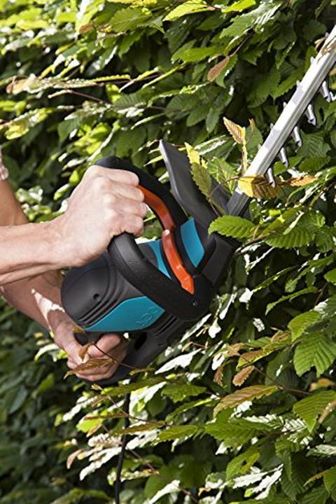 Actual product image Gardena ComfortCut 600/55 (Electrical connection)