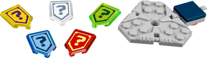 Actual product image LEGO Nexo Knights Combo NEXO Forces (70373, LEGO Nexo Knights)