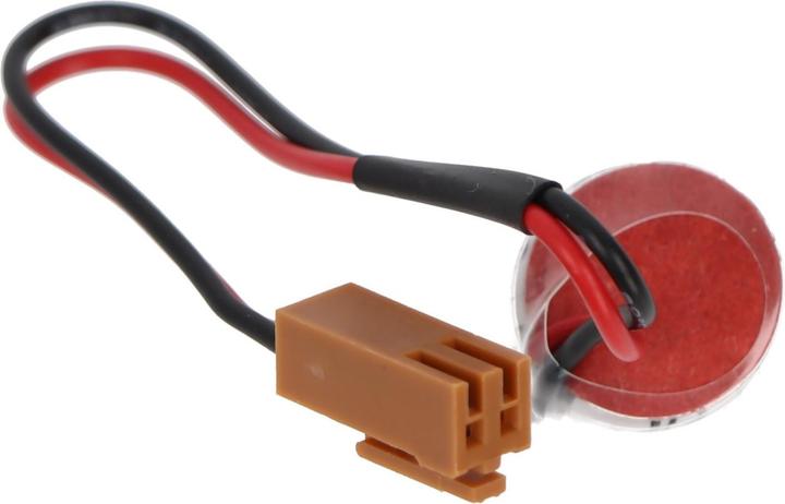 Image du produit CS Cameron Sino Batterie Toshiba ER3V, unbedingt Stecker beachten (1000 mAh)