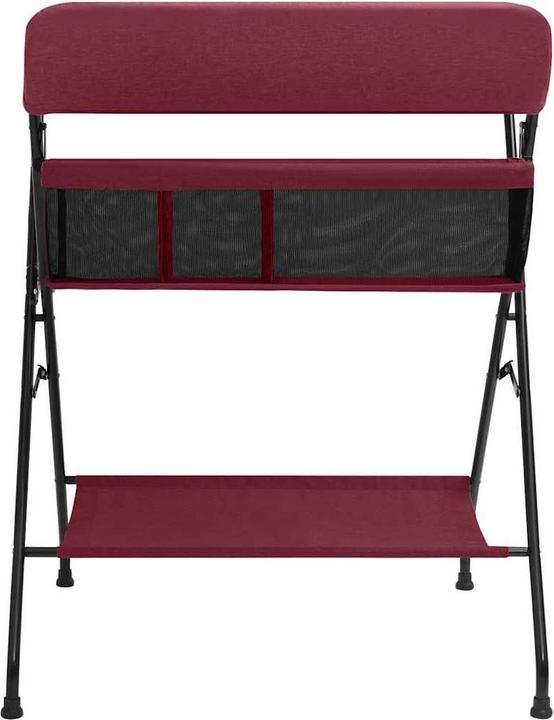 Produktbild vidaXL Wickeltisch