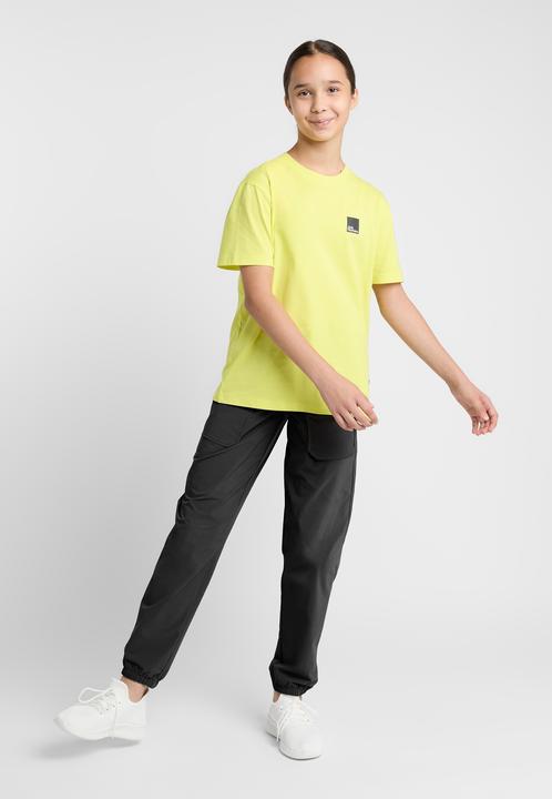 Produktbild Jack Wolfskin Teen Pants Y (128)
