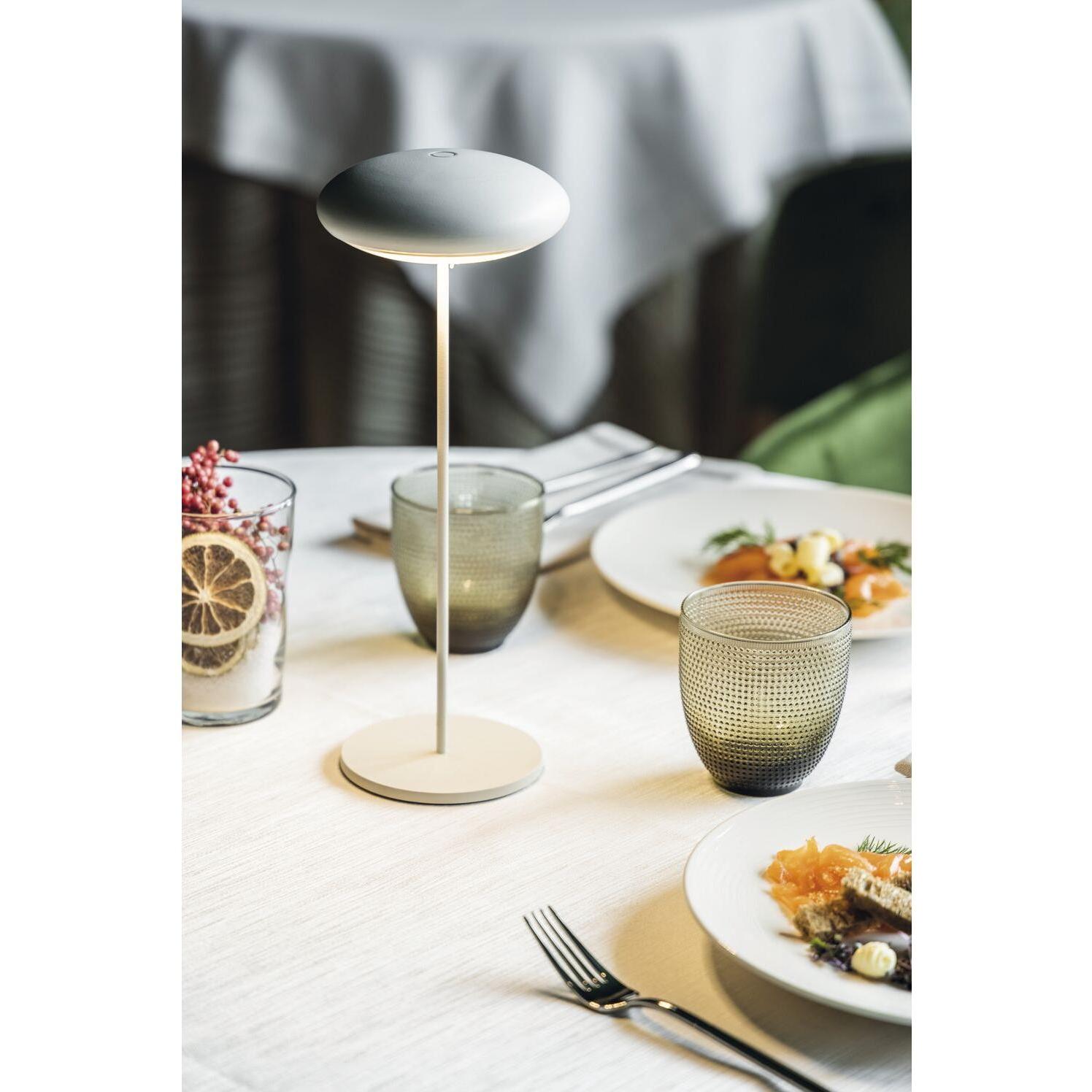 Thumbnail - Broggi, Tischlampe, Nuvola (185 lm)
