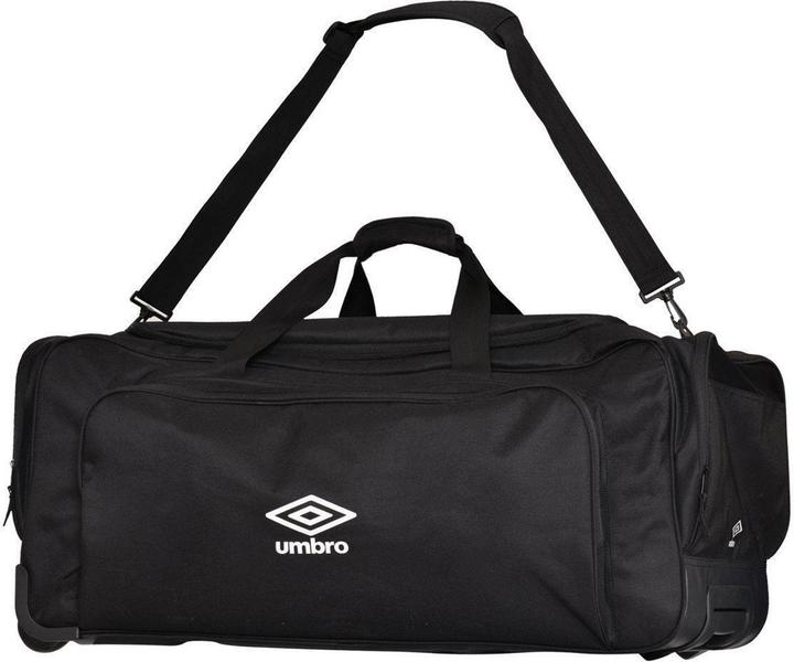 Actual product image Umbro Travel Bag With Wheels Megadeck Ii