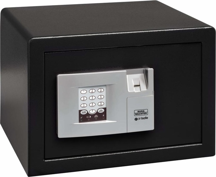 Produktbild Burg Wächter PointSafe 2 E FS (20.50 l)