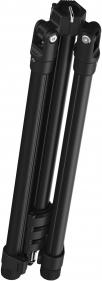 Actual product image Ulanzi TT43 Lightweight Reverse Folding Light Stand (Metal)