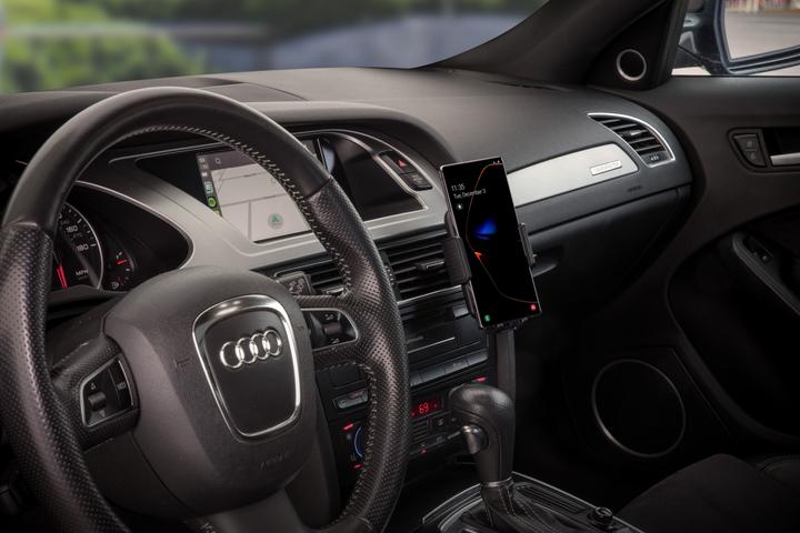 Image du produit Scosche STUCKUP Select Support voiture 4-en-1 - Universel