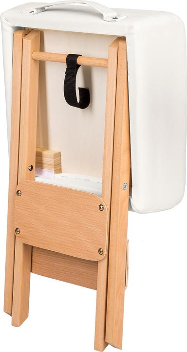 Produktbild tectake Hocker