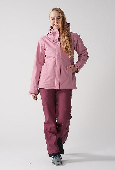 Produktbild Schöffel 3L Pants Pizac (36)