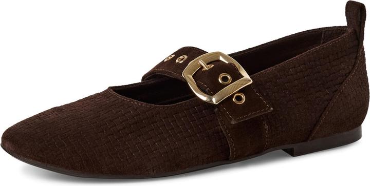 MOCCA STRUCT., mocha structure