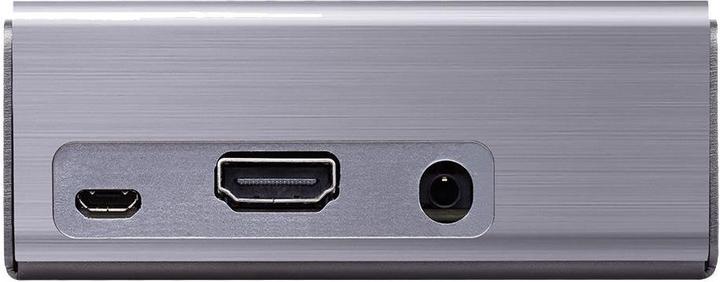 Produktbild ASUS Tinker Aluminium Fanless Case
