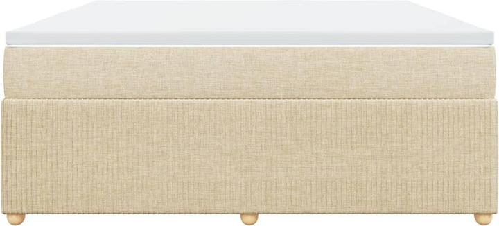 Image du produit vidaXL Boxspringbett (180 x 200 cm)