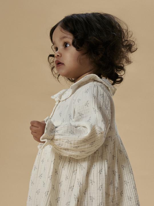 Image du produit Name it Bio-Baumwoll Kleid (68)