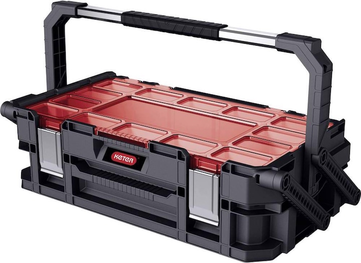 Actual product image Keter Connect