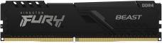 Produktbild Kingston FURY Beast (1 x 32GB, 3200 MHz, DDR4-RAM, DIMM)
