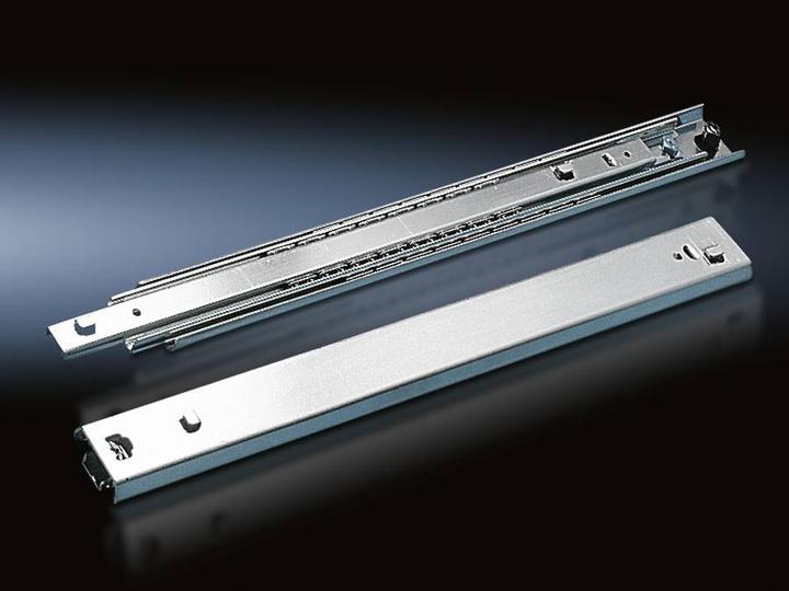 Actual product image Rittal Telescopic rail