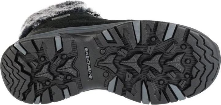 Image du produit Skechers Stivali Trego con Lacci (36)