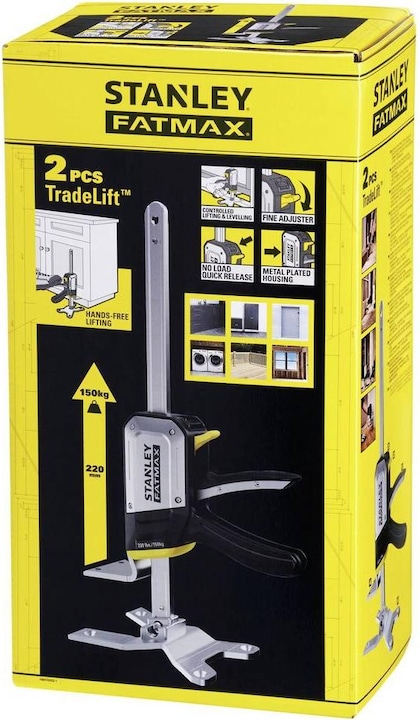 Actual product image Stanley FMHT83552-1 (150 kg)