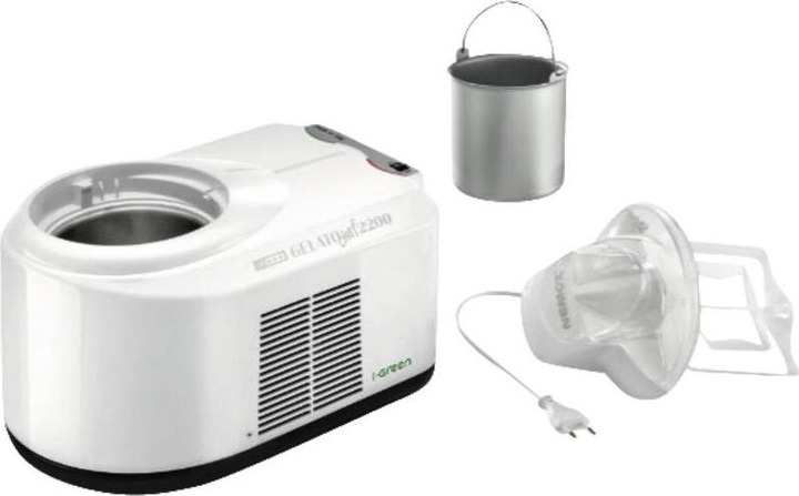Produktbild Nemox Gelato Chef 2200 i