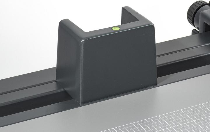 Actual product image Kaiser Fototechnik Kaiser base rePRO for guide columns RSP (Further accessories)