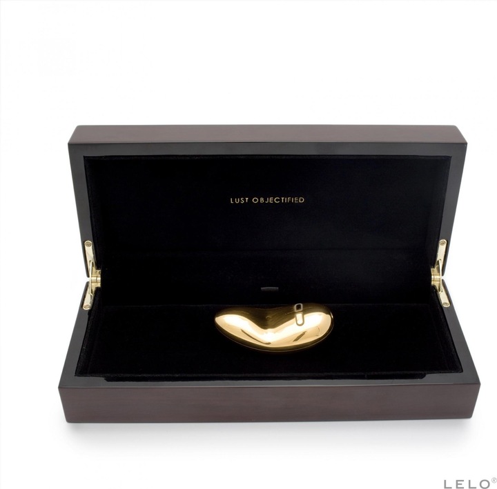 Productafbeelding LELO Yva Goud