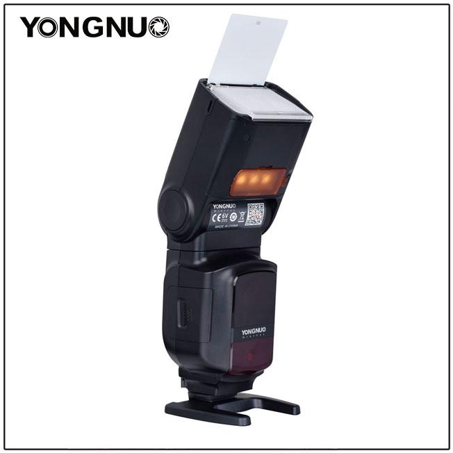 Image du produit Yongnuo YN-968C (Flash à monter, Canon)