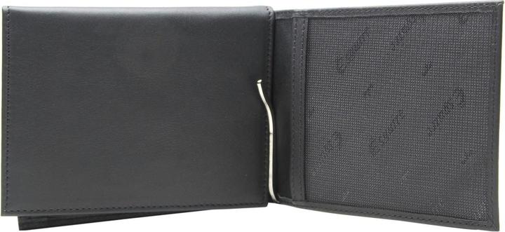 Image du produit Esquire Logo Clip Wallet