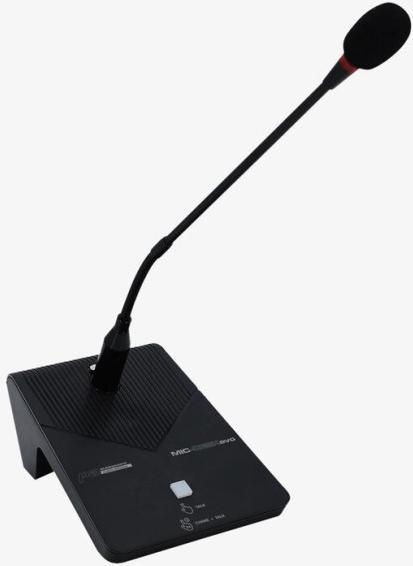 Produktbild Audiophony MIC-DESKevo