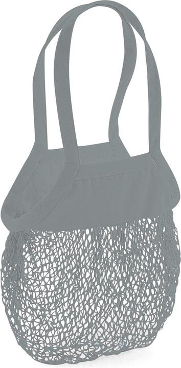 Produktbild Westford Mill Einkaufsnetz Netzmaterial Biobaumwolle (10 l)
