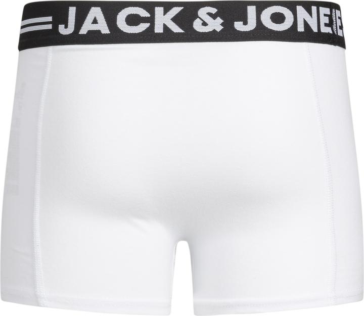 Immagine prodotto Jack & Jones Sense (128, confezione da 3)