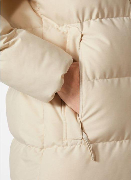 Produktbild Helly Hansen W Blossom Puffy Parka (M)