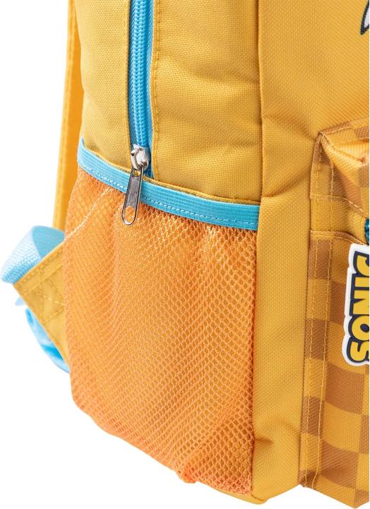 Produktbild Sonic The Hedgehog Rucksack Tails