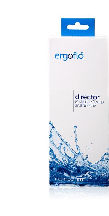 Actual product image PerfectFitBrand Ergoflo Director