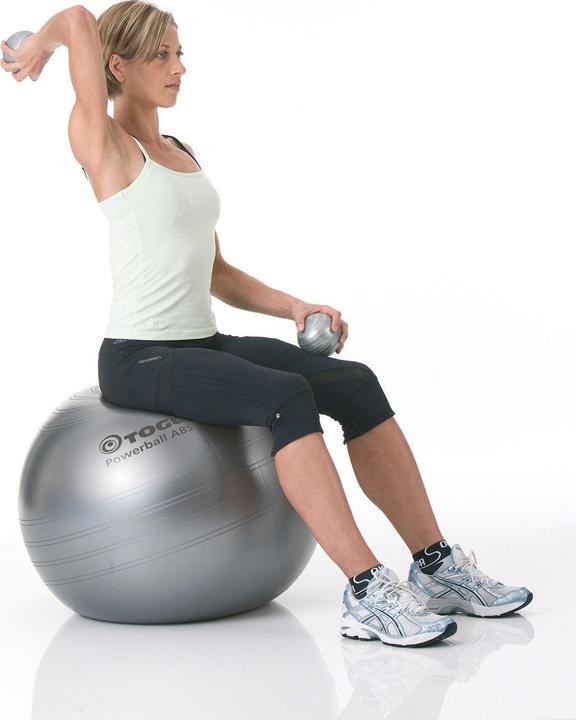 Produktbild Togu Gymnastikball Powerball ABS (45 cm)