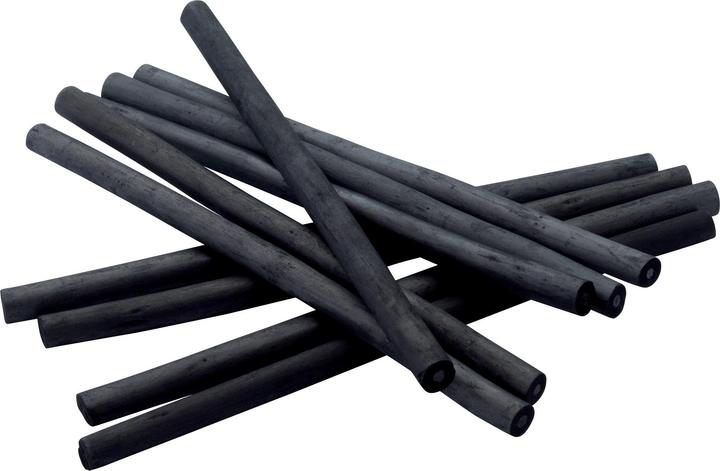 Immagine prodotto Talens Charcoal Sticks (10 Pieces) (10x)