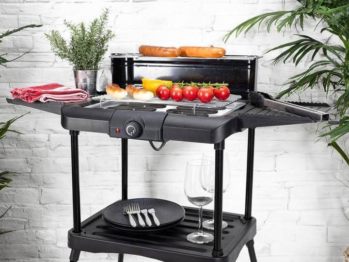 Actual product image Nouvel Fly (2 kW)