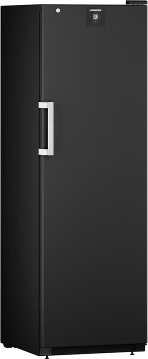 Actual product image Liebherr Wine climate control cabinet GrandCru Selection WSbli 5231 Black